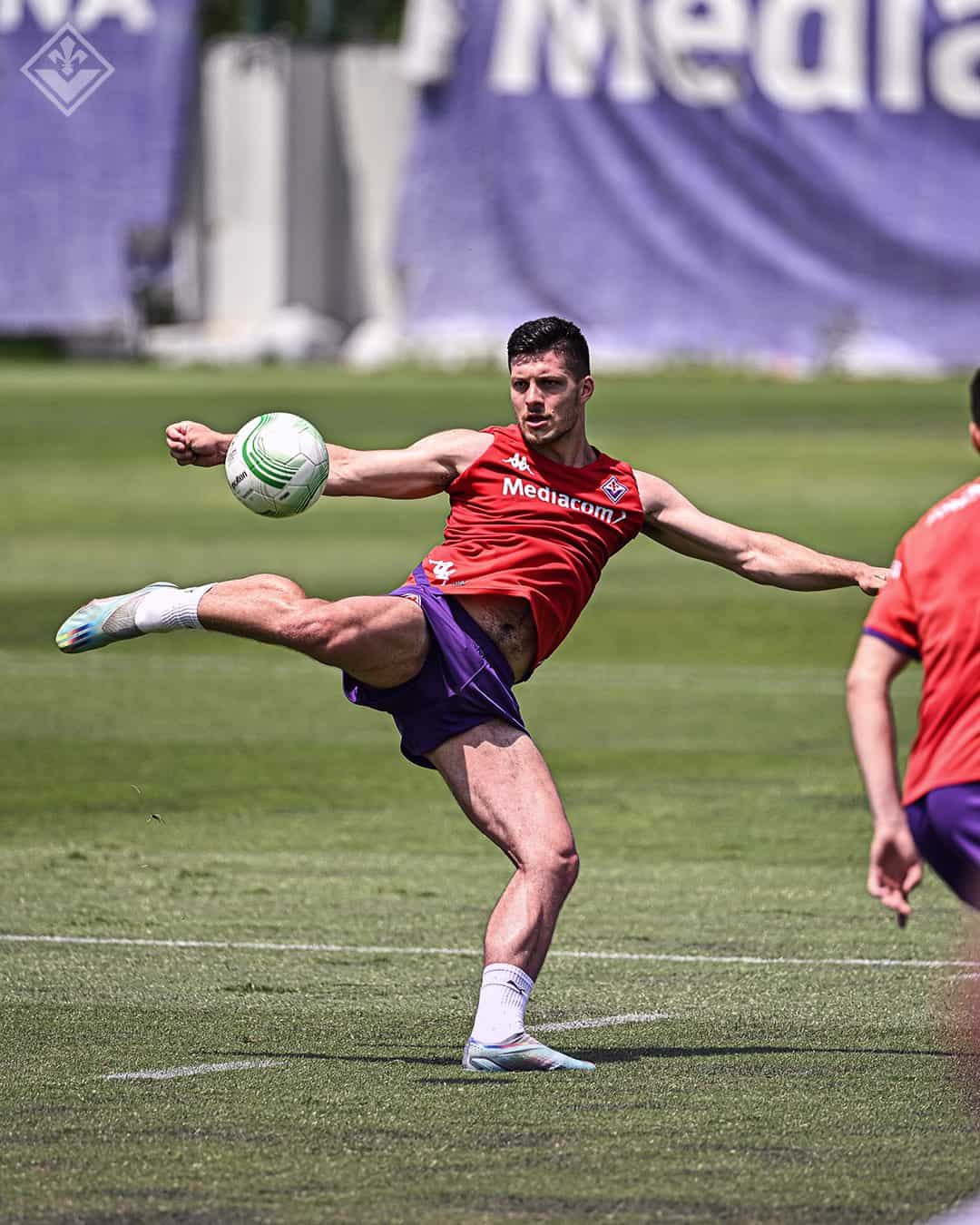 تدريبات فيورنتينا