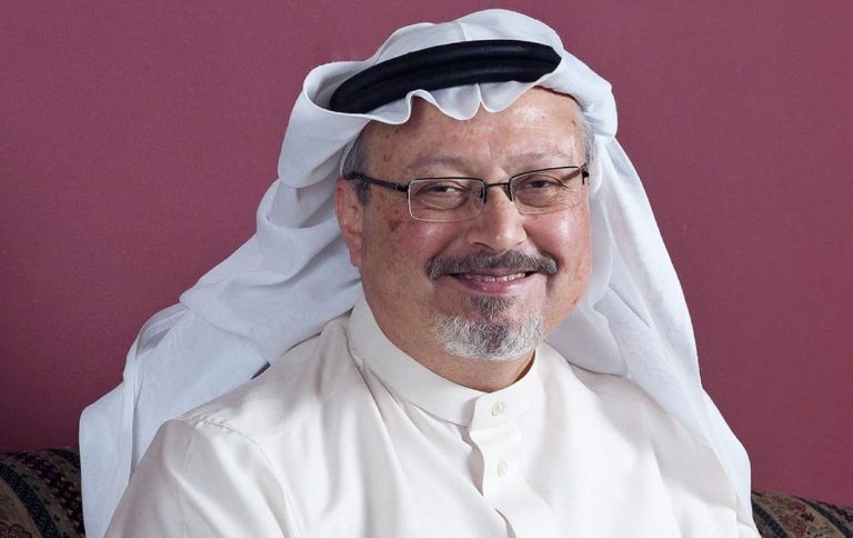 ما رأي جمال خاشقجي في السعودية لو كان على قيد الحياة اليوم؟! رأي جمال خاشقجي في السعودية لو كان على قيد الحياة اليوم