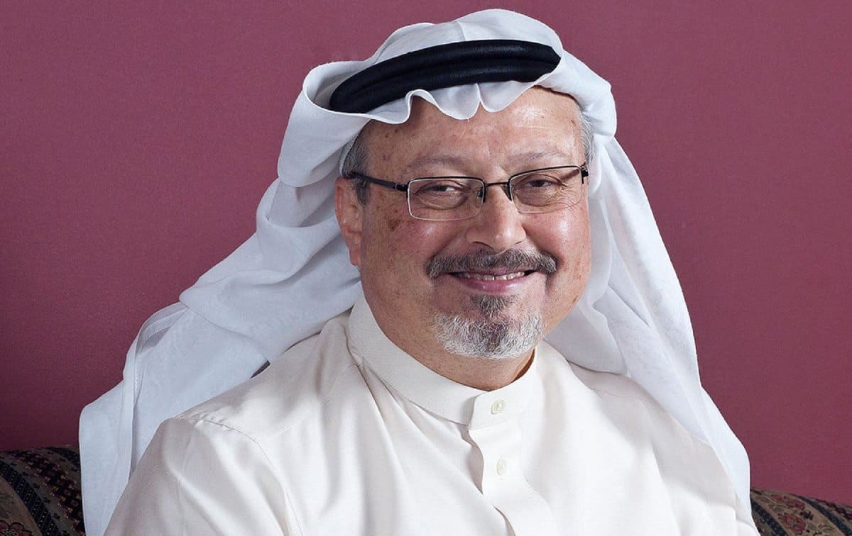 قد تُغضب ابن سلمان.. صورة نادرة لـ جمال خاشقجي نشرها ابنه صلاح رأي جمال خاشقجي في السعودية لو كان على قيد الحياة اليوم