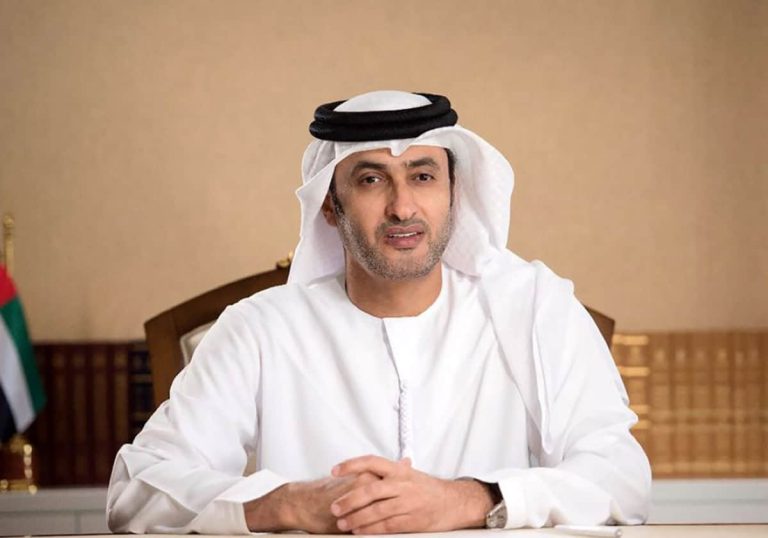 النائب العام الإماراتي يكشف عن الحالات التي يتم فيها التجسس على المواطنين حمد سيف الشامسي watanserb.com