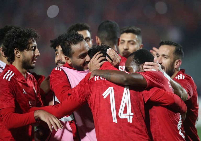 نبأ سار لجماهير الأهلي المصري watanserb.com