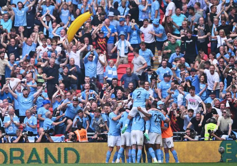 خبر صادم لجماهير مانشستر سيتي