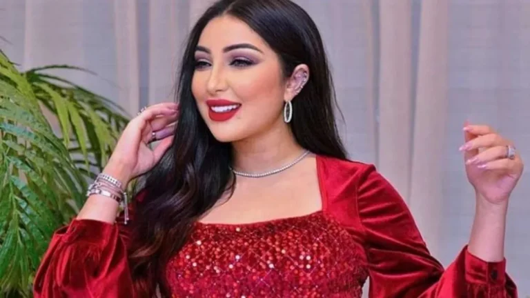 دنيا بطمة تأخذ حمام ومساج العيد على أضواء الشموع (فيديو)