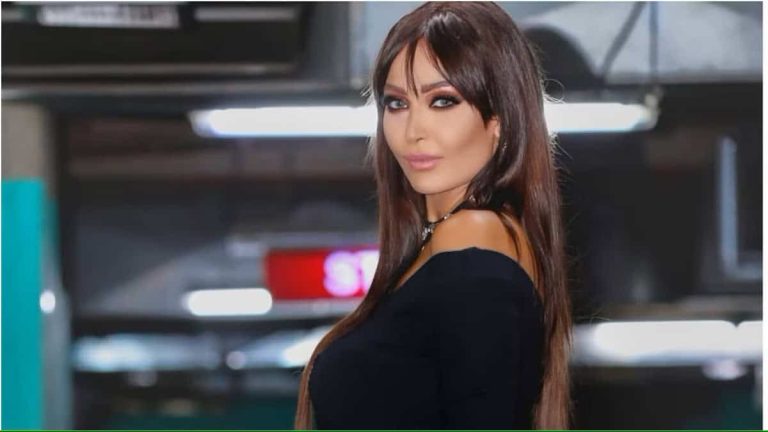 روعة ياسين ترقص في الملاهي الليلية لهدف نبيل! (فيديو) روعة ياسين ترقص في الملاهي الليلية لهدف نبيل!