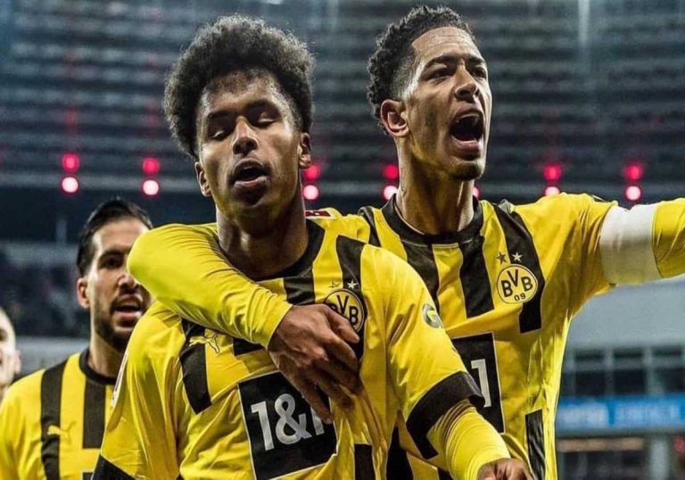 ريال مدريد مهتم بالتعاقد مع كريم أديمي