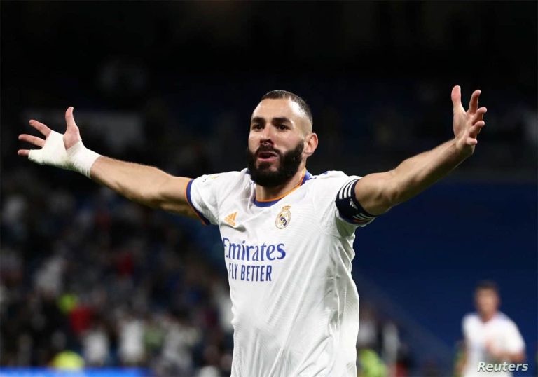 ريال مدريد يتفاوض مع بديل كريم بنزيما watanserb.com