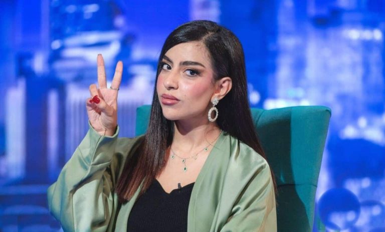 ريما العنزي شبيهة جورجينا تكشف علاقتها بفشل صفقة انضمام ميسي للهلال (فيديو) ريما العنزي