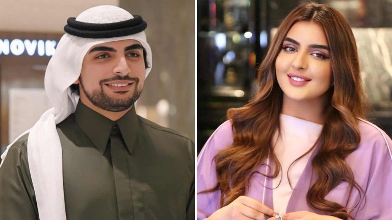 زفاف الشيخة “مهرة” ابنة حاكم دبي.. يضاهي زفاف الأمير الحسين وبذخ يفوق المعقول (شاهد) حفل زفاف الشيخة مهرة ابنة حاكم دبي.. يضاهي زفاف الأمير الحسين وبذخ يفوق المعقول (شاهد)
