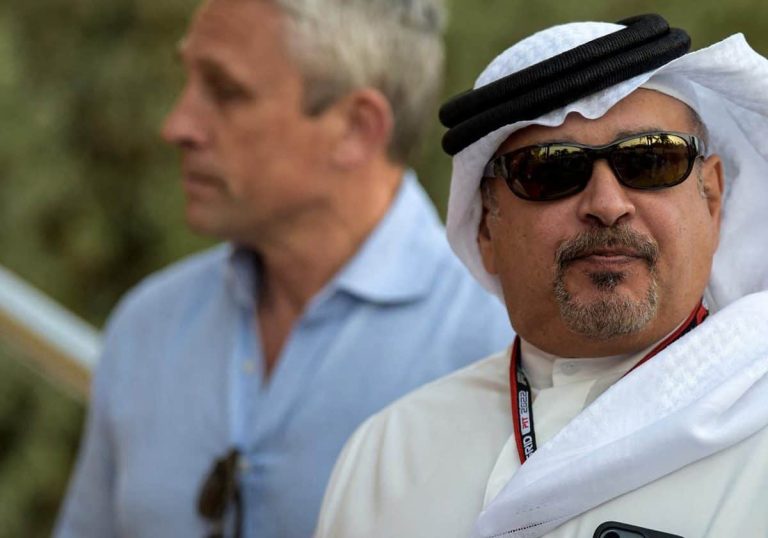 الانتهاكات الحقوقية تهيمن على زيارة ولي عهد البحرين إلى لندن وتدخل برلماني عاجل الانتهاكات الحقوقية تهيمن على زيارة ولي عهد البحرين إلى لندن وتدخل برلماني عاجل
