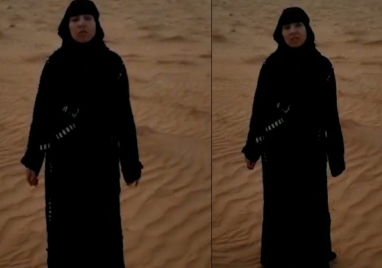 إخوان اليمن ينتقمون من السيسي.. شاهد ما فعلوه بسيدة مصرية مسجونة منذ 5 سنوات إخوان اليمن ينتقمون من السيسي.. شاهد ما فعلوه بسيدة مصرية مسجونة منذ 5 سنوات