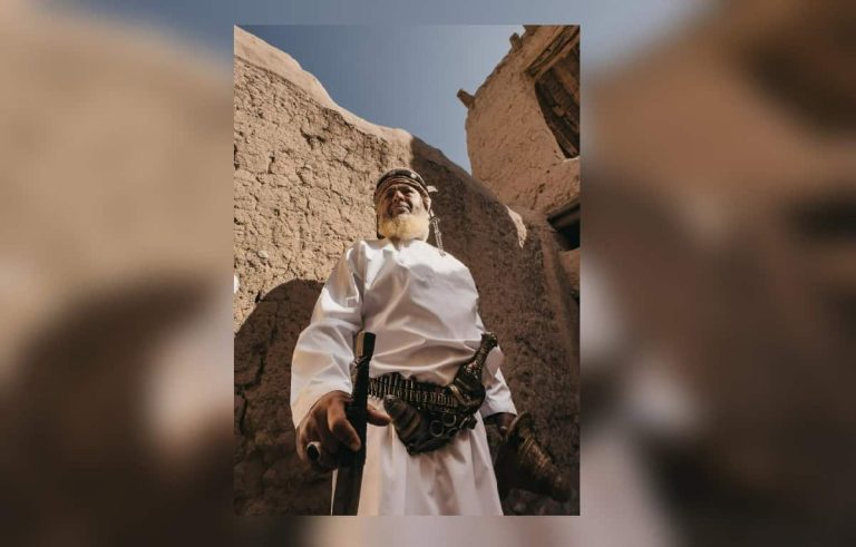 ولاية آدم العمانية