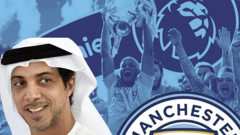 ما صافي ثروة الشيخ منصور بن زايد؟! .. رقم فلكي صافي ثروة الشيخ منصور بن زايد آل نهيان مالك نادي مانشستر سيتي