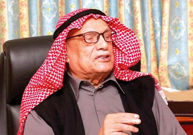 هل تكون أحداث روسيا بداية لتحقق نبوءة صالح العجيري للعام المقبل؟
