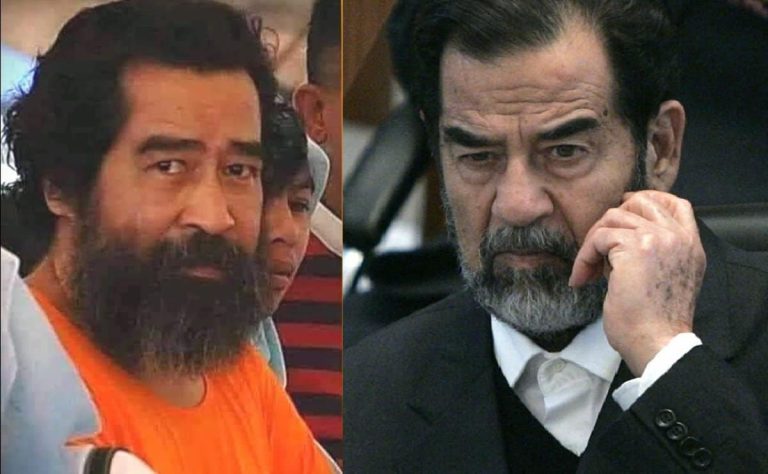 الكويت.. الحكم على صدام حسين بالسجن المؤبد بتهمة التجارة بالمخدرات! صدام حسين البنغالي