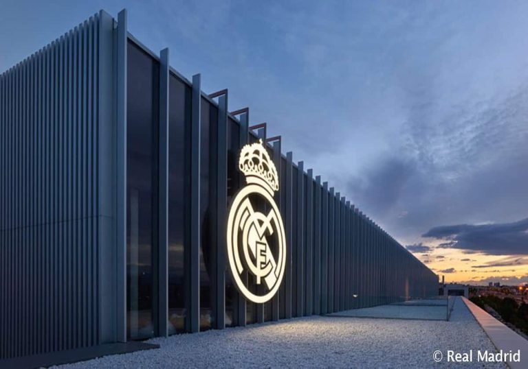 صفقات ريال مدريد هذا الصيف