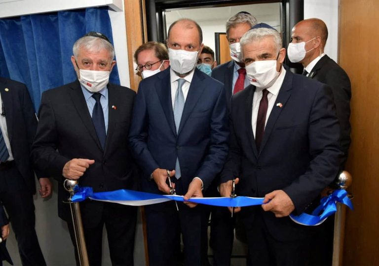 صفقة إسرائيلية-مغربية حول الصحراء مقابل هذا الثمن!