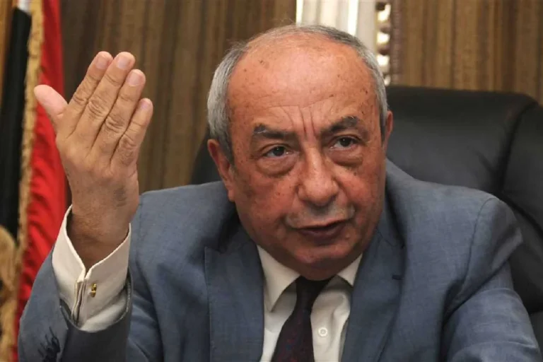 اقتحام نقابة المهندسين.. النبراوي يُحرج النائب العام وحزب السيسي يرد على اتهامه بـ”البلطجة” طارق النبراوي watanserb.com