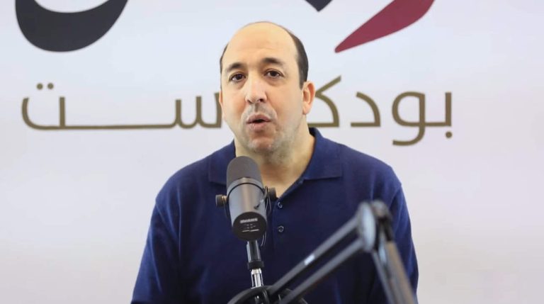 عبد الصمد ناصر بعد إنهاء عمله في الجزيرة: “أنا حقاً عاجز عن وصف تأثري” عبد الصمد ناصر watanserb.com