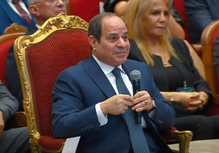 هاني توفيق يتحدى: "جملة بصوت السيسي" ستخفض سعر الدولار بحدة