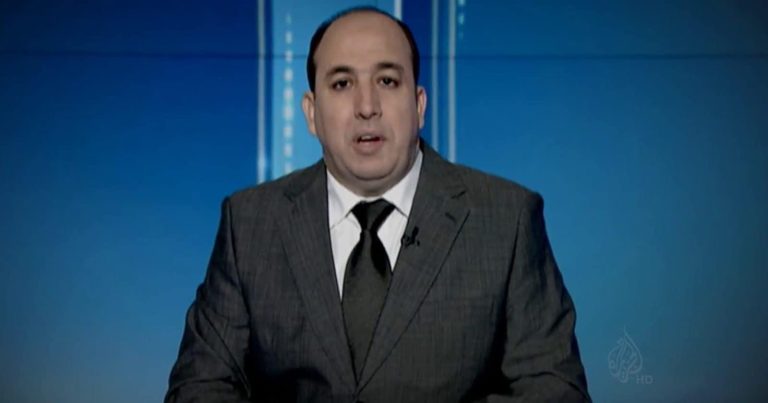 عبدالصمد ناصر يشكر الجزيرة وقطر ويصف المتطاولين عليهما بـ"القلة" في أول تصريح watanserb.com