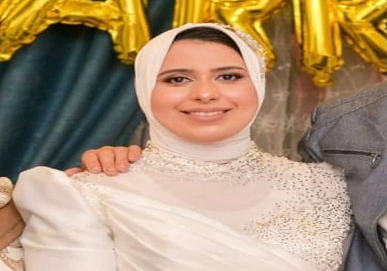 رفضت طلبه الشاذ فذبحها بعد الدخلة.. الإعدام لقاتل عروس طنطا (فيديو)