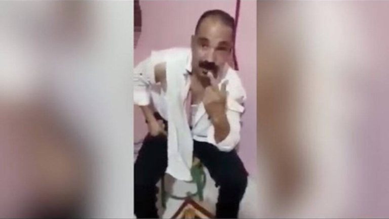 عنتيل الهرم