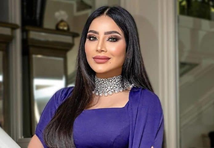 لجين عمران تكشف عن محاولة انتحارها