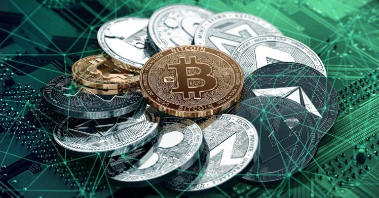 للمبتدئين..أفضل 5 عملات مشفرة للشراء في صيف 2023