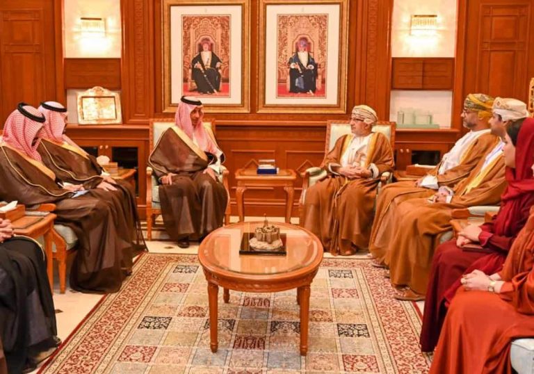 تأشيرة سياحية موحدة بين سلطنة عمان والسعودية.. ماذا تعني؟ تأشيرة سياحية موحدة بين سلطنة عمان والسعودية.. ماذا تعني؟