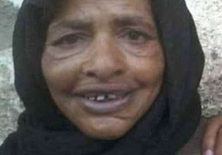 العثور على مليون جنيه “فكة” في منزل متسولة مصرية بعد وفاتها.. ما مصير التركة؟ العثور على مليون جنيه "فكة" في منزل متسولة مصرية بعد وفاتها.. ما مصير التركة؟