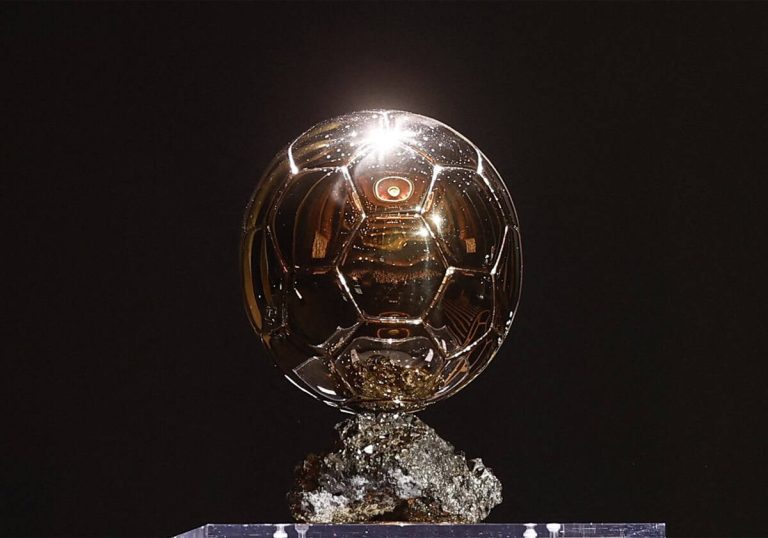 متى يتم تسليم الكرة الذهبية 2023؟!.. إليكم التفاصيل متى يتم تسليم الكرة الذهبية 2023