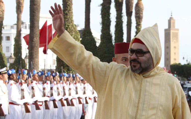 محمد السادس watanserb.com