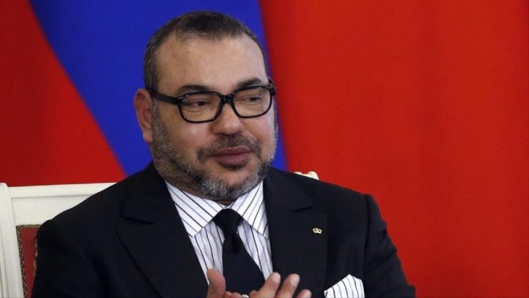 هذا الرئيس كان “وقحا جدا” مع ملك المغرب.. كواليس مكالمة ساخنة أربكت القصر محمد السادس watanserb.com