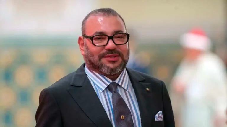 عاهل المغرب يعين سفيرا لبلاده في إيران بعد 7 سنوات من سحب السفير السابق من طهران محمد السادس