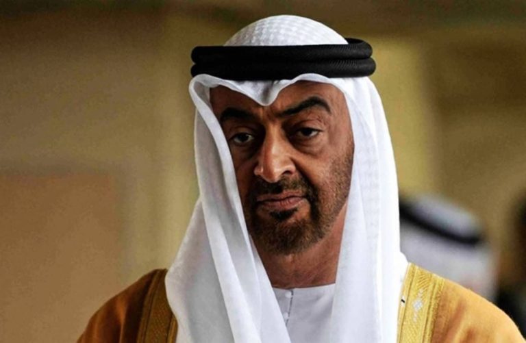 استضافة الإمارات قمة المناخ