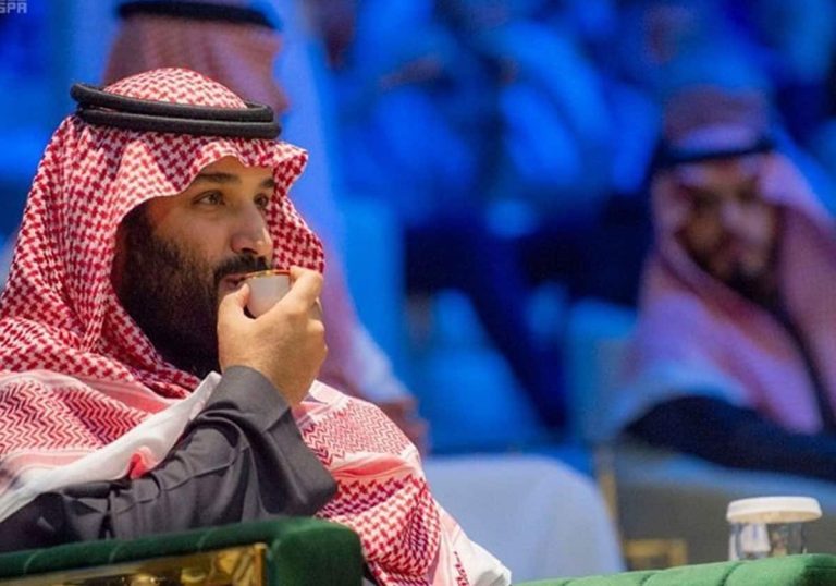 خطوة برلمانية ألمانية تفاجئ ابن سلمان في فرنسا وتعكر صفو حلم 2030 خطوة برلمانية ألمانية تفاجئ ابن سلمان في فرنسا وتعكر صفو حلم 2030