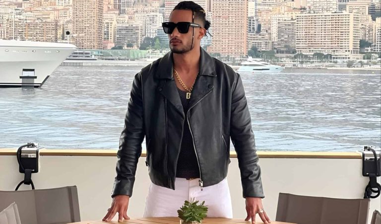 أغاني محمد رمضان من فيلم “هارلي” تجذب آلاف المستمعين! (فيديو) أغاني محمد رمضان من "فيلم هارلي" تجذب آلاف المستمعين! (فيديو)