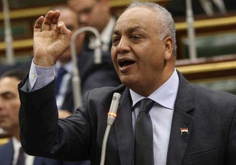 مصطفى بكري يفجر مفاجأة بشأن تبكير الانتخابات الرئاسية في مصر! (شاهد) مصطفى بكري يفجر مفاجأة بشأن تبكير الانتخابات الرئاسية في مصر!