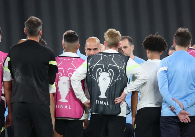 معلقو نهائي دوري أبطال أوروبا 2023 بين مانشستر سيتي وإنتر ميلان معلقو نهائي دوري أبطال أوروبا 2023