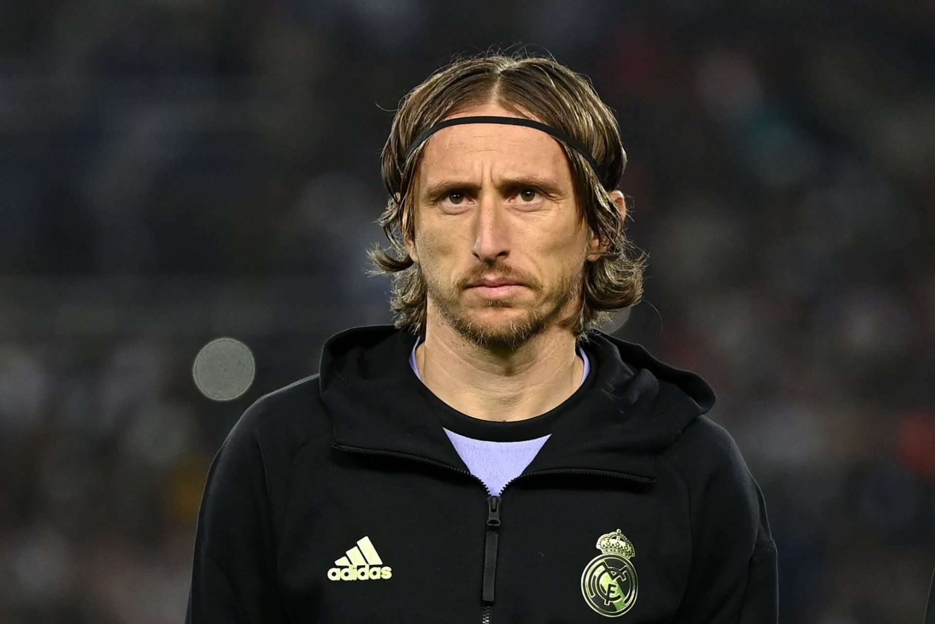 مودريتش