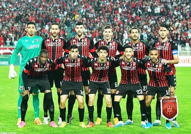 موعد مباراة اتحاد العاصمة ضد يانغ أفريكانز والتشكيلة في نهائي كأس الكونفدرالية موعد مباراة اتحاد العاصمة ضد يانغ أفريكانز watanserb.com