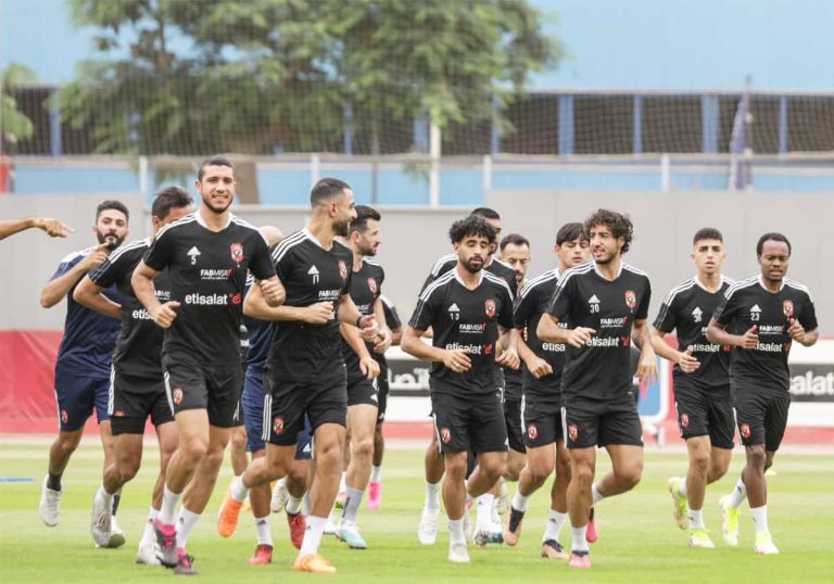 موعد مباراة الأهلي والوداد 2023 والتشكيلة المتوقعة في نهائي أبطال أفريقيا موعد مباراة الأهلي والوداد 2023