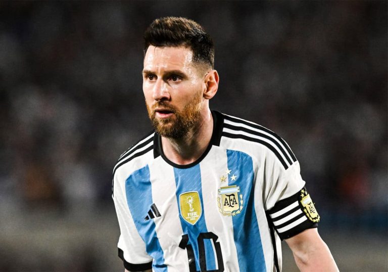 طلب ميسي يُثير صدمة جماهير الأرجنتين! ميسي وصدمة جماهير الأرجنتين