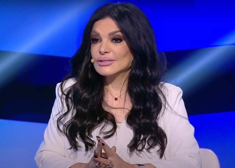 “شوكلا مو”.. نضال الأحمدية تتطاول على السوريين وتستفزهم بفيديو مُخجل نضال الأحمدية