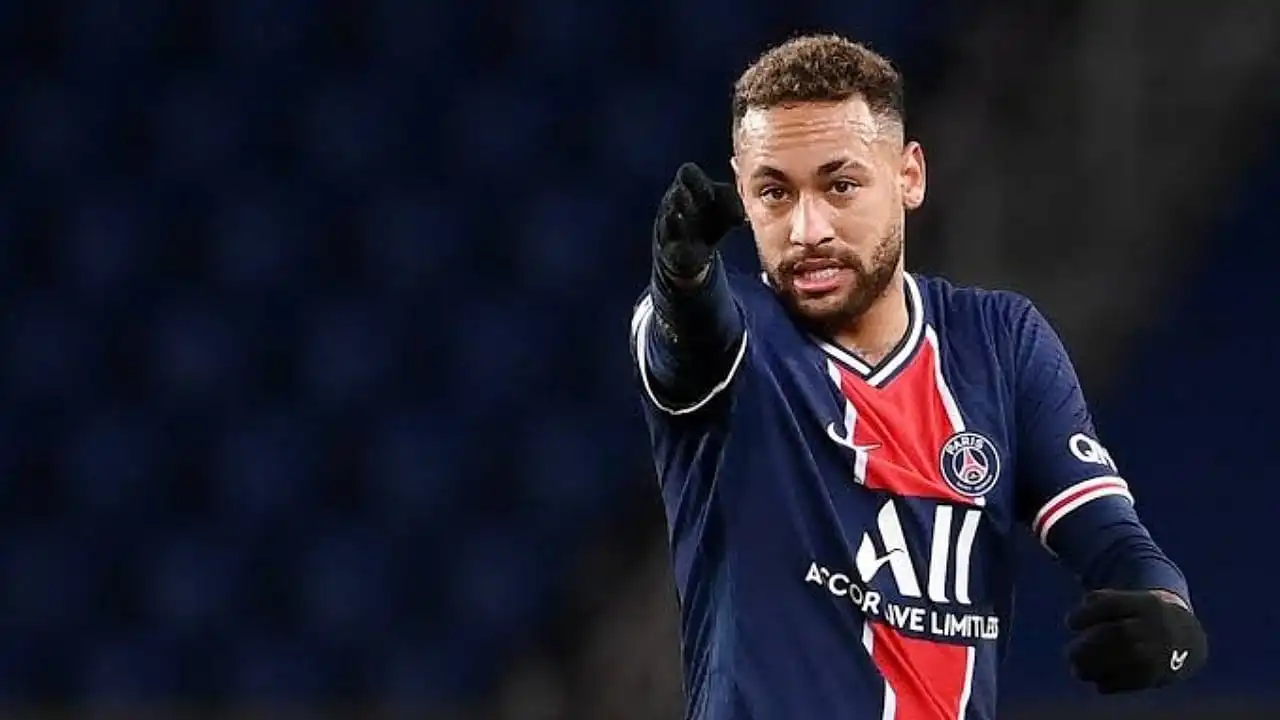 نيمار يعتبر أغلى لاعب في العالم