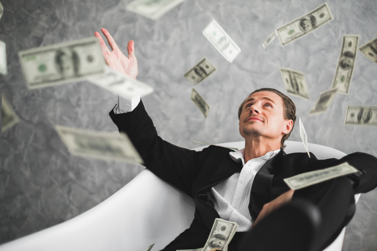 عادات مالية يتبعها الأثرياء