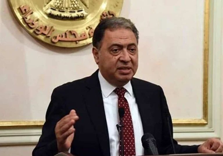 وفاة وزير الصحة المصري الأسبق أحمد عماد الدين نتيجة خطأ طبي! وفاة وزير الصحة المصري الأسبق أحمد عماد الدين نتيجة خطأ طبي!