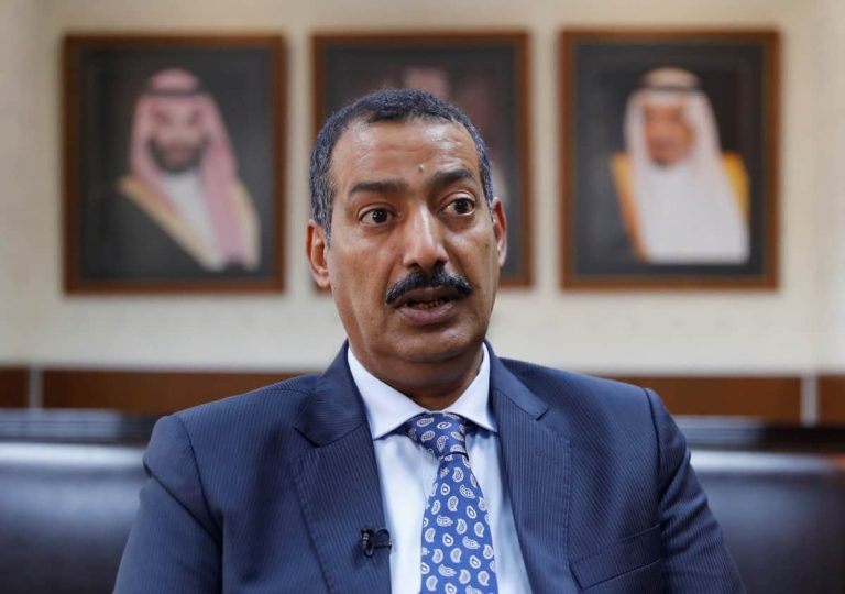 وفاة محمد العتيبي