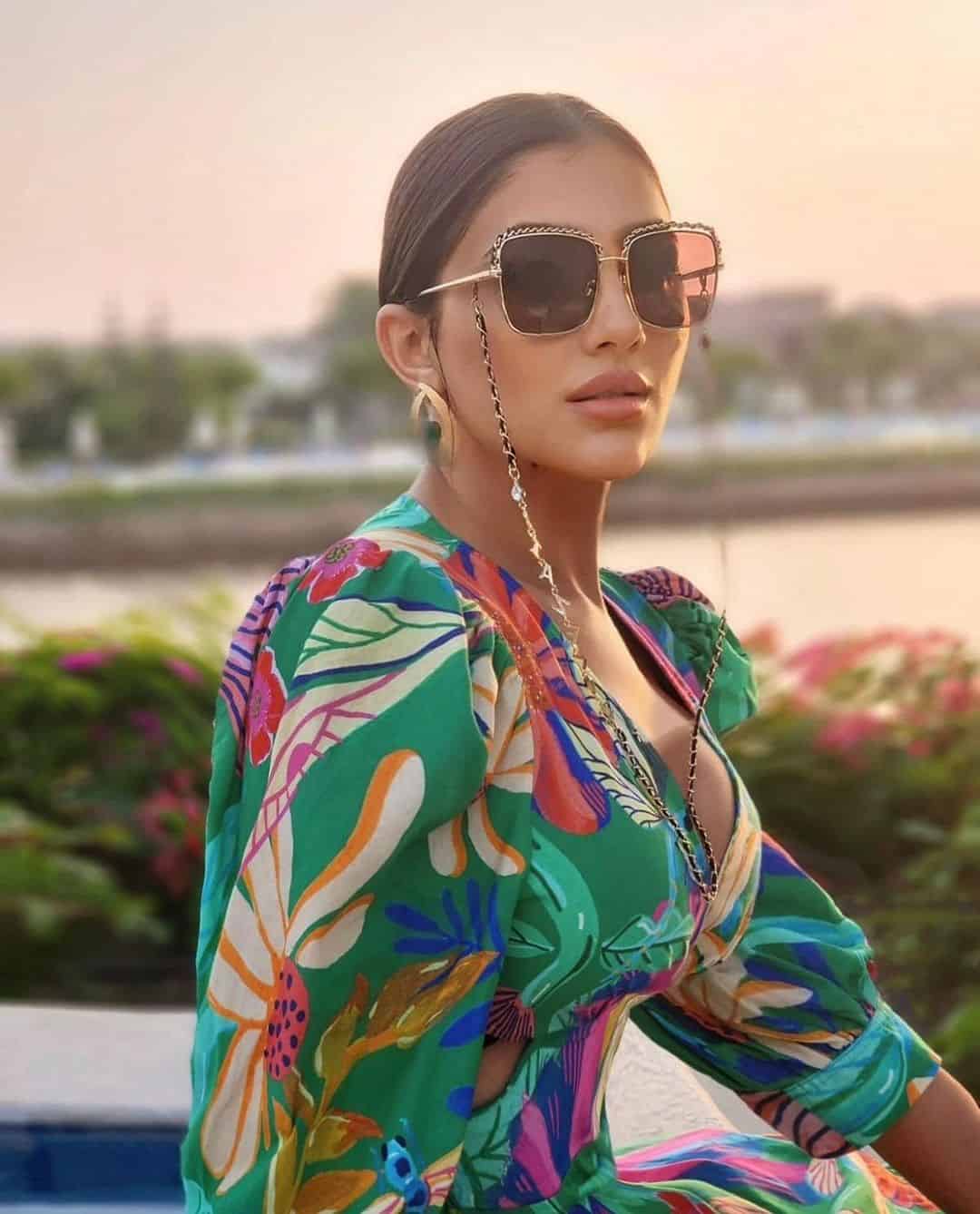 مي عمر