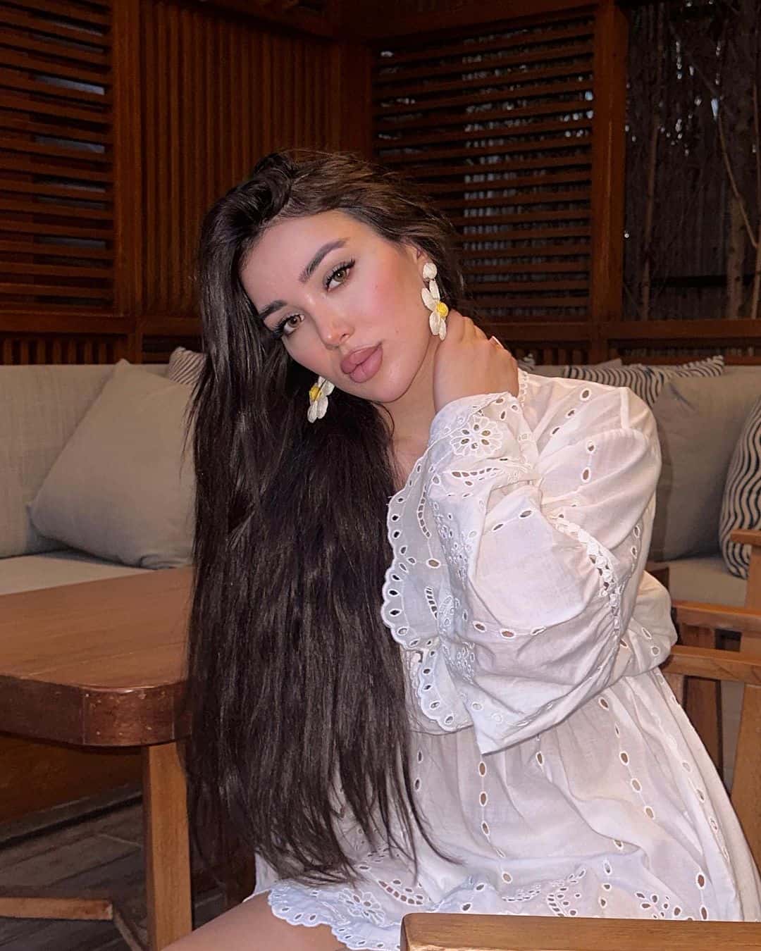 عفراء حمشو